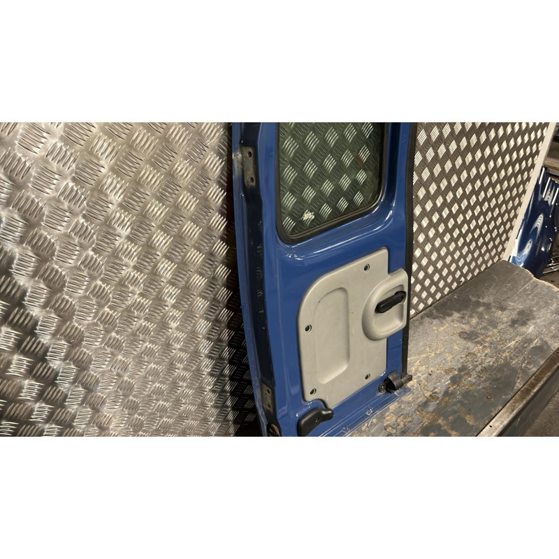 Porte de coffre droit RENAULT KANGOO 1 Photo n°1