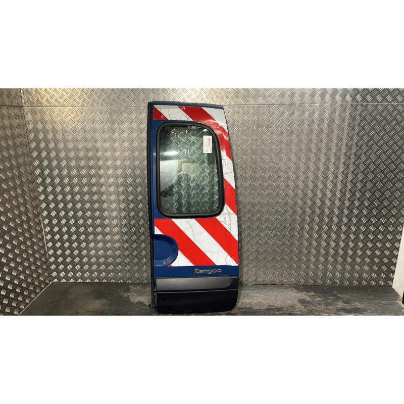Porte de coffre droit RENAULT KANGOO 1 Photo n°3