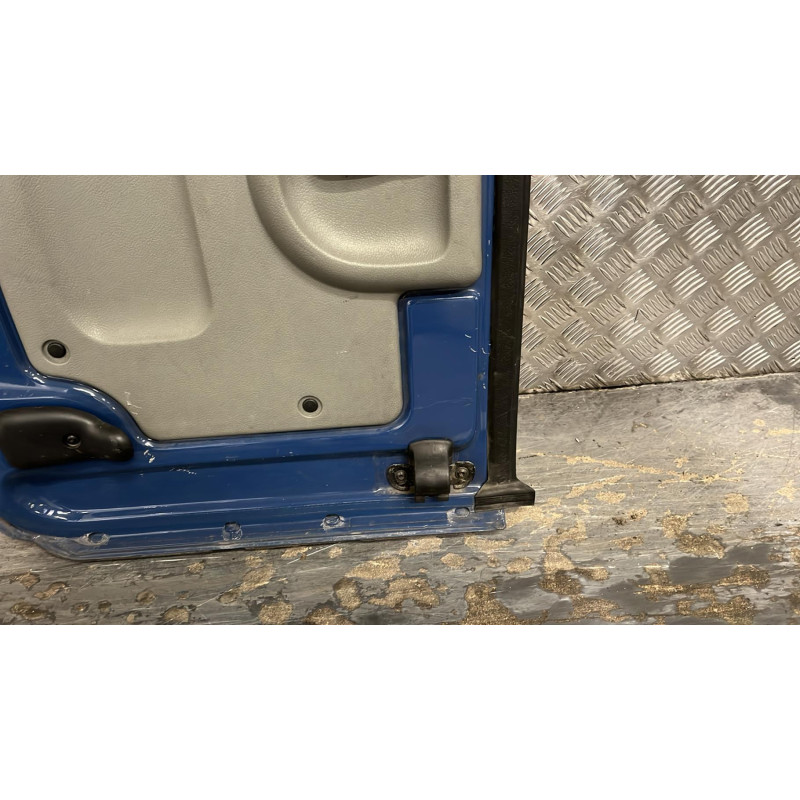 Porte de coffre droit RENAULT KANGOO 1 Photo n°4
