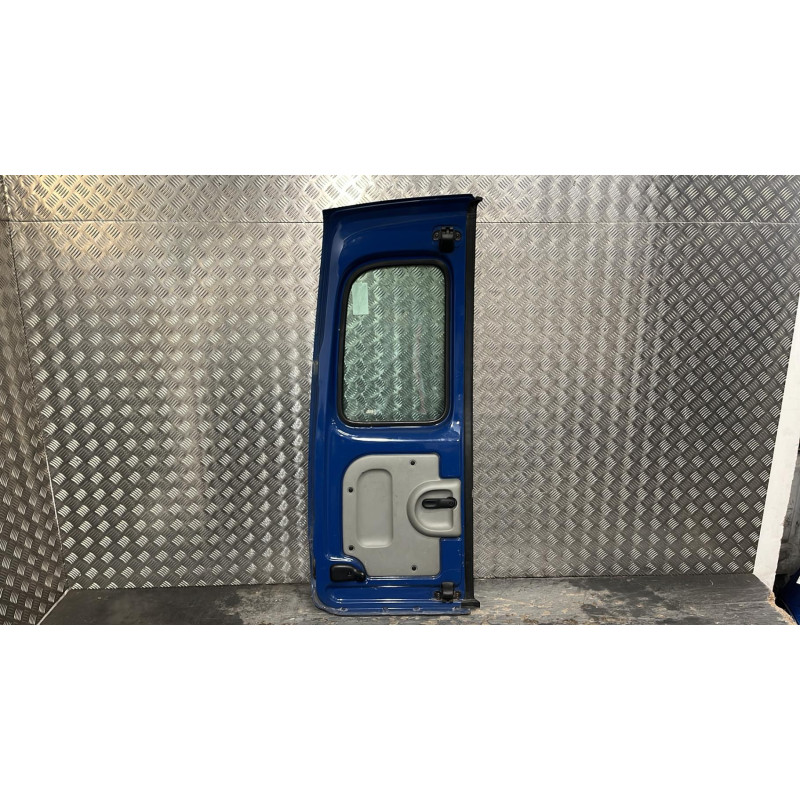 Porte de coffre droit RENAULT KANGOO 1 Photo n°5