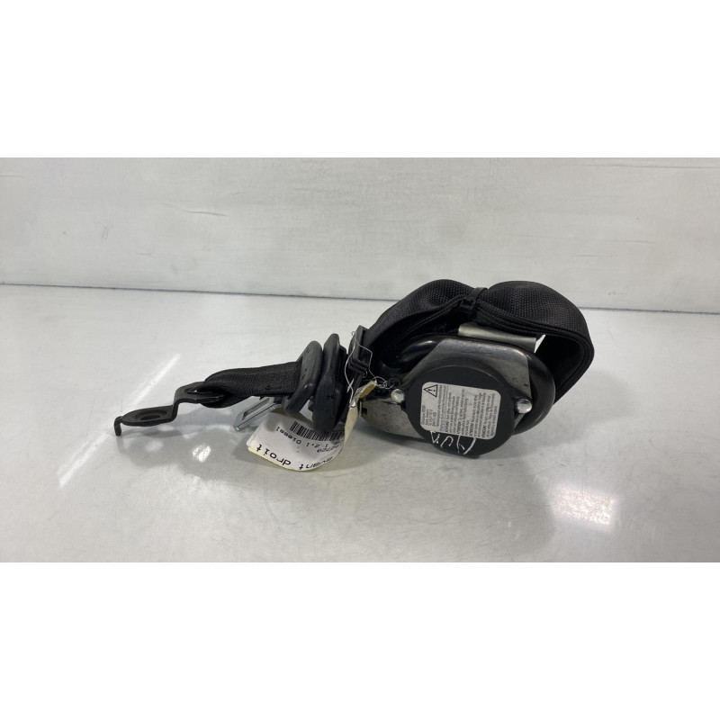 Pretensionneur de ceinture avant droit MERCEDES SPRINTER 2 Photo n°3