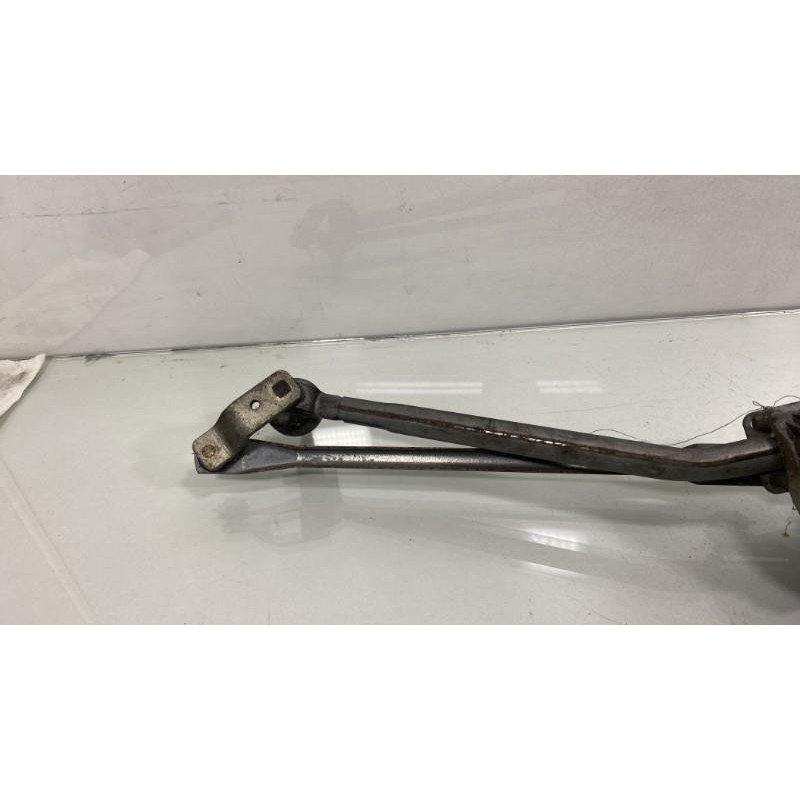Moteur essuie glace avant MERCEDES SPRINTER 2 Photo n°3