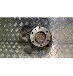 Pivot de moyeu avant droit MERCEDES SPRINTER 2 Photo n°1