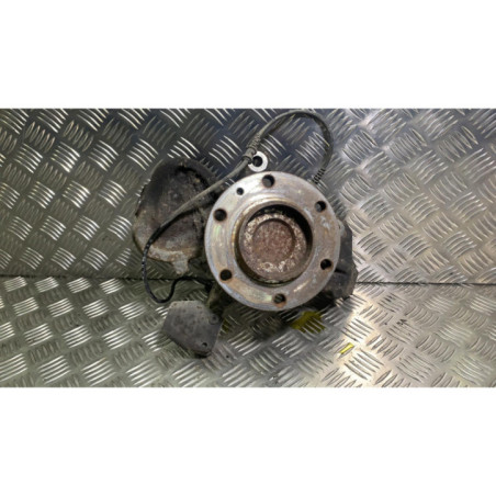 Pivot de moyeu avant droit MERCEDES SPRINTER 2 Photo n°1
