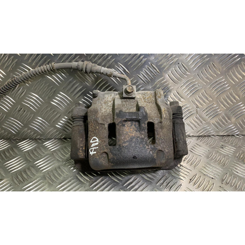 Etrier avant droit (freinage) KIA CARNIVAL 1 Photo n°1