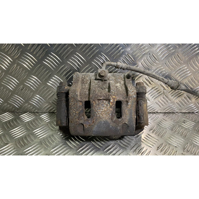 Etrier avant gauche (freinage) KIA CARNIVAL 1 Photo n°1
