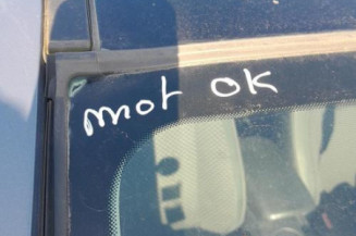 Pedale de frein NISSAN QASHQAI 1