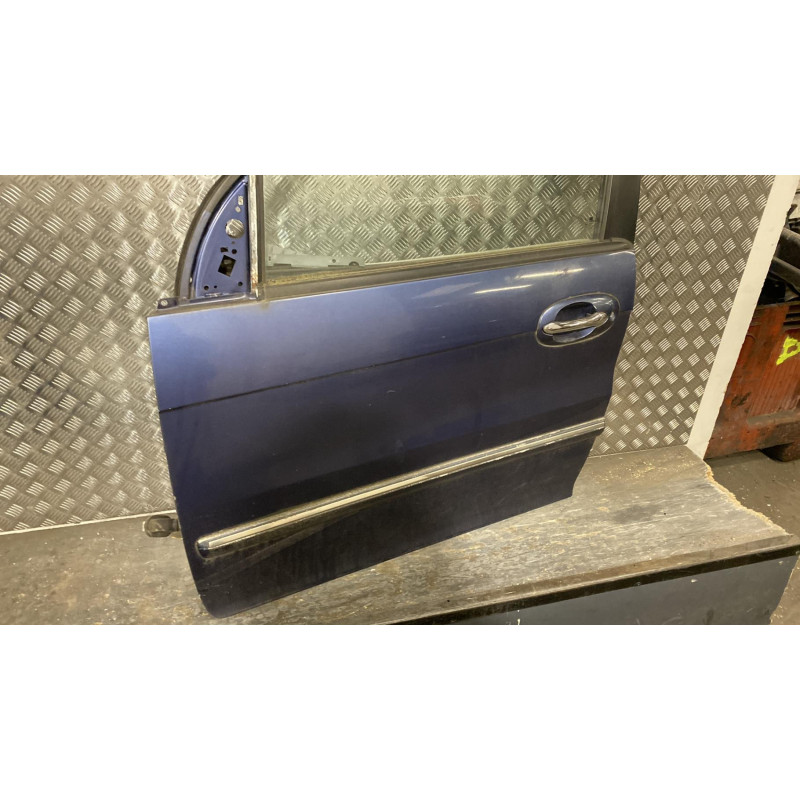 Porte avant gauche KIA CARNIVAL 1 Photo n°1