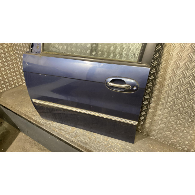 Porte avant gauche KIA CARNIVAL 1 Photo n°3