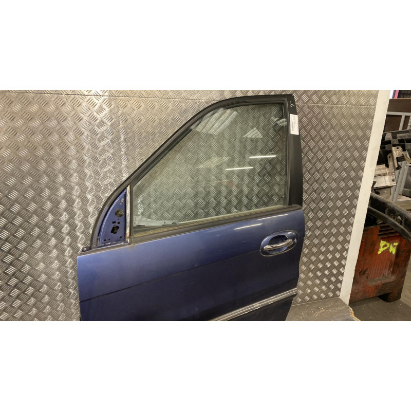 Porte avant gauche KIA CARNIVAL 1 Photo n°4