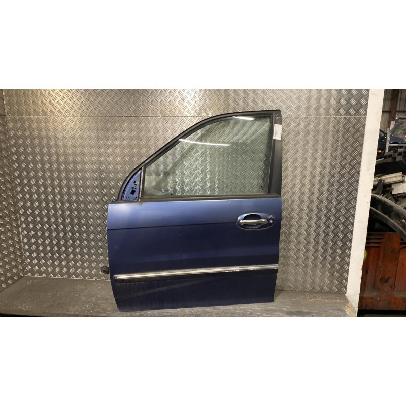 Porte avant gauche KIA CARNIVAL 1 Photo n°5