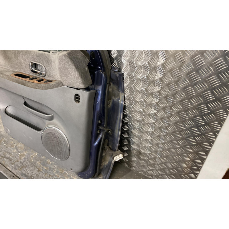 Porte avant gauche KIA CARNIVAL 1 Photo n°6
