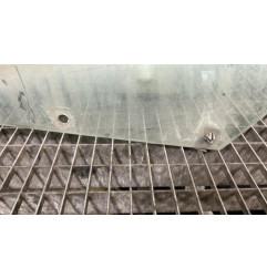 Vitre avant gauche CITROEN C4 1