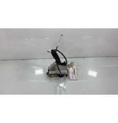 Serrure avant droit CITROEN C4 1