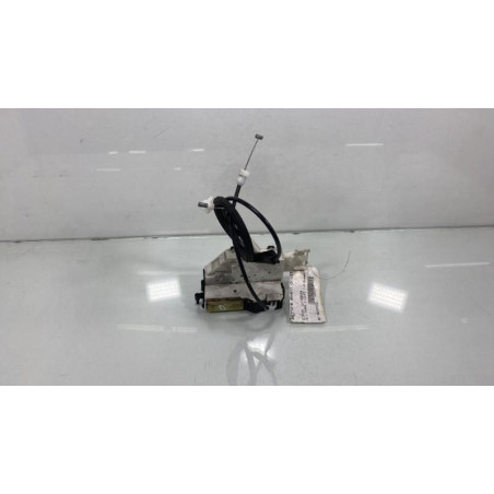 Serrure avant droit CITROEN C4 1