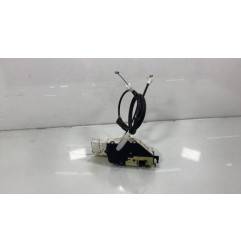 Serrure avant droit CITROEN C4 1