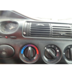 Capot FORD ESCORT 5