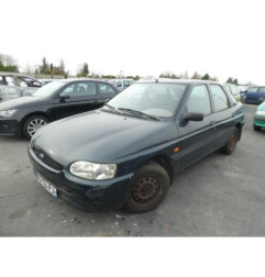 Capot FORD ESCORT 5