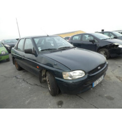 Capot FORD ESCORT 5