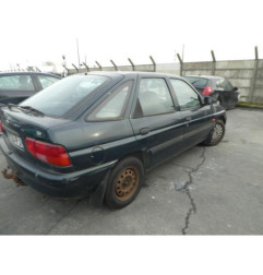 Capot FORD ESCORT 5