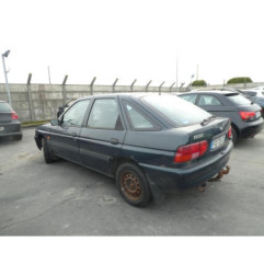 Capot FORD ESCORT 5