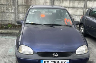 Jante OPEL CORSA B