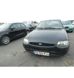 Capot FORD ESCORT 5