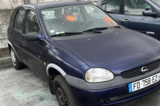 Jante OPEL CORSA B