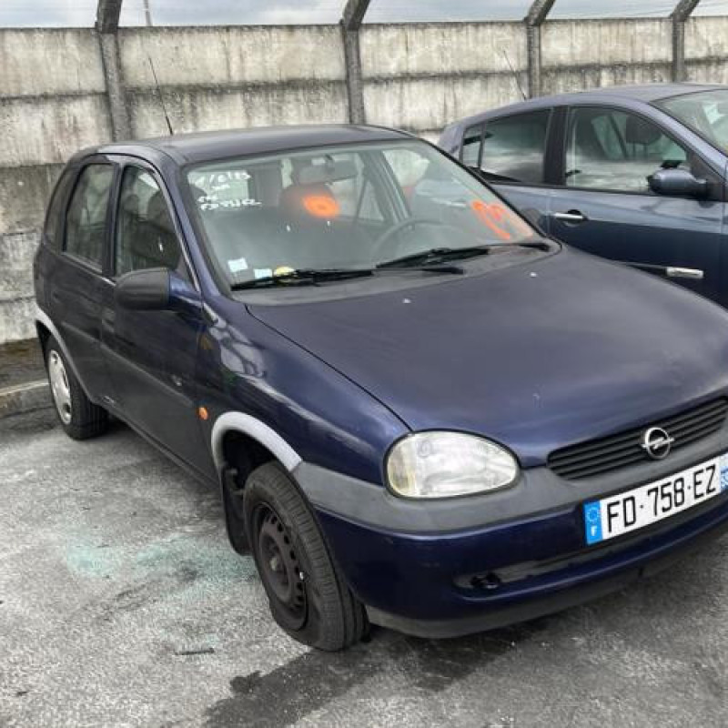 Jante OPEL CORSA B Photo n°5