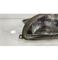 Optique avant principal gauche (feux)(phare) ROVER 100