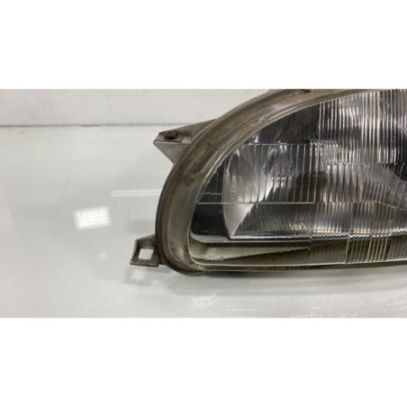 Optique avant principal gauche (feux)(phare) ROVER 100