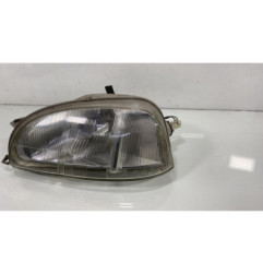 Optique avant principal gauche (feux)(phare) ROVER 100