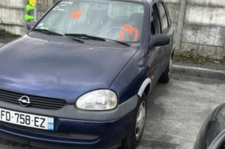 Jante OPEL CORSA B