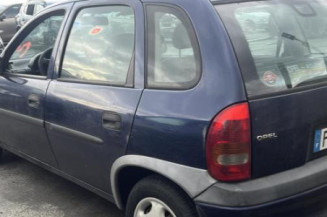 Jante OPEL CORSA B