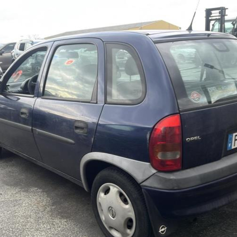 Jante OPEL CORSA B Photo n°7