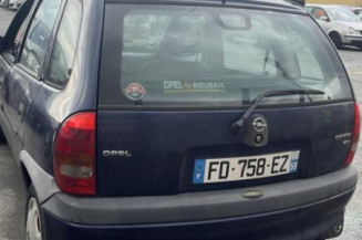 Jante OPEL CORSA B