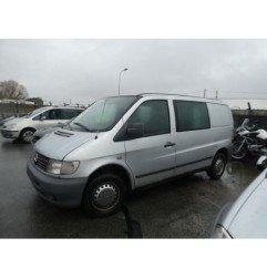 Optique avant secondaire droit (feux)(clignotant) MERCEDES VITO 638