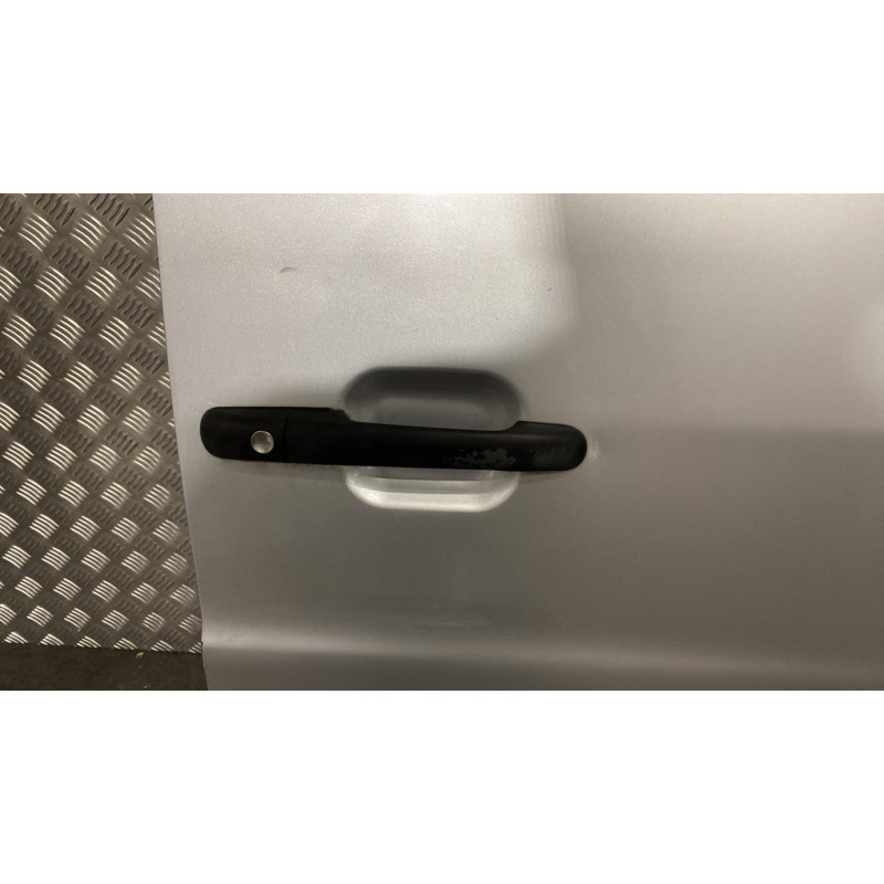 Porte avant droit MERCEDES VITO 638 Photo n°5