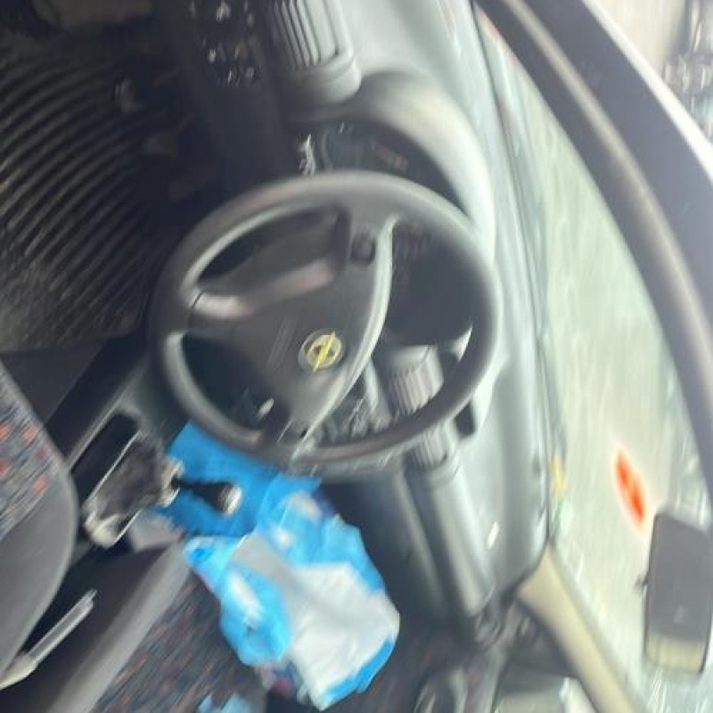 Jante OPEL CORSA B Photo n°10