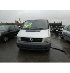 Porte avant droit MERCEDES VITO 638