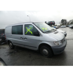 Porte avant droit MERCEDES VITO 638
