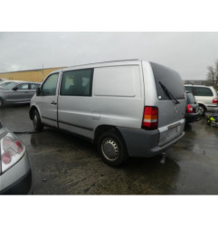 Porte avant droit MERCEDES VITO 638