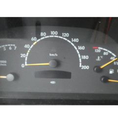 Porte avant droit MERCEDES VITO 638