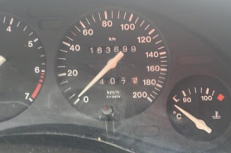 Jante OPEL CORSA B