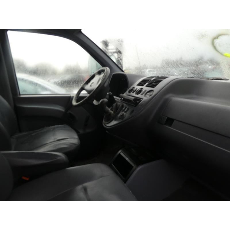 Porte avant droit MERCEDES VITO 638 Photo n°17