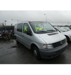Porte avant droit MERCEDES VITO 638