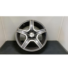 Jante MERCEDES CLASSE E 211 Photo n°1