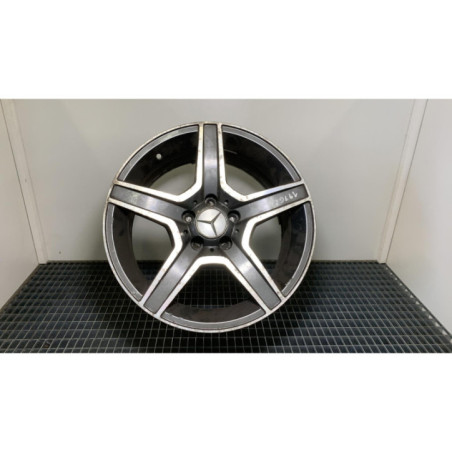 Jante MERCEDES CLASSE E 211 Photo n°1