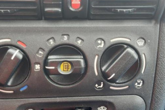 Jante OPEL CORSA B