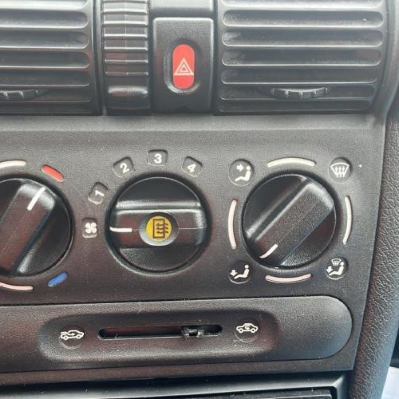 Jante OPEL CORSA B Photo n°12